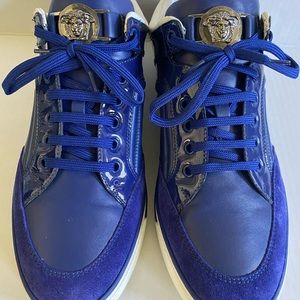 Versace Low-top Sneakers